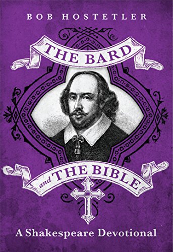 Bard and the Bible